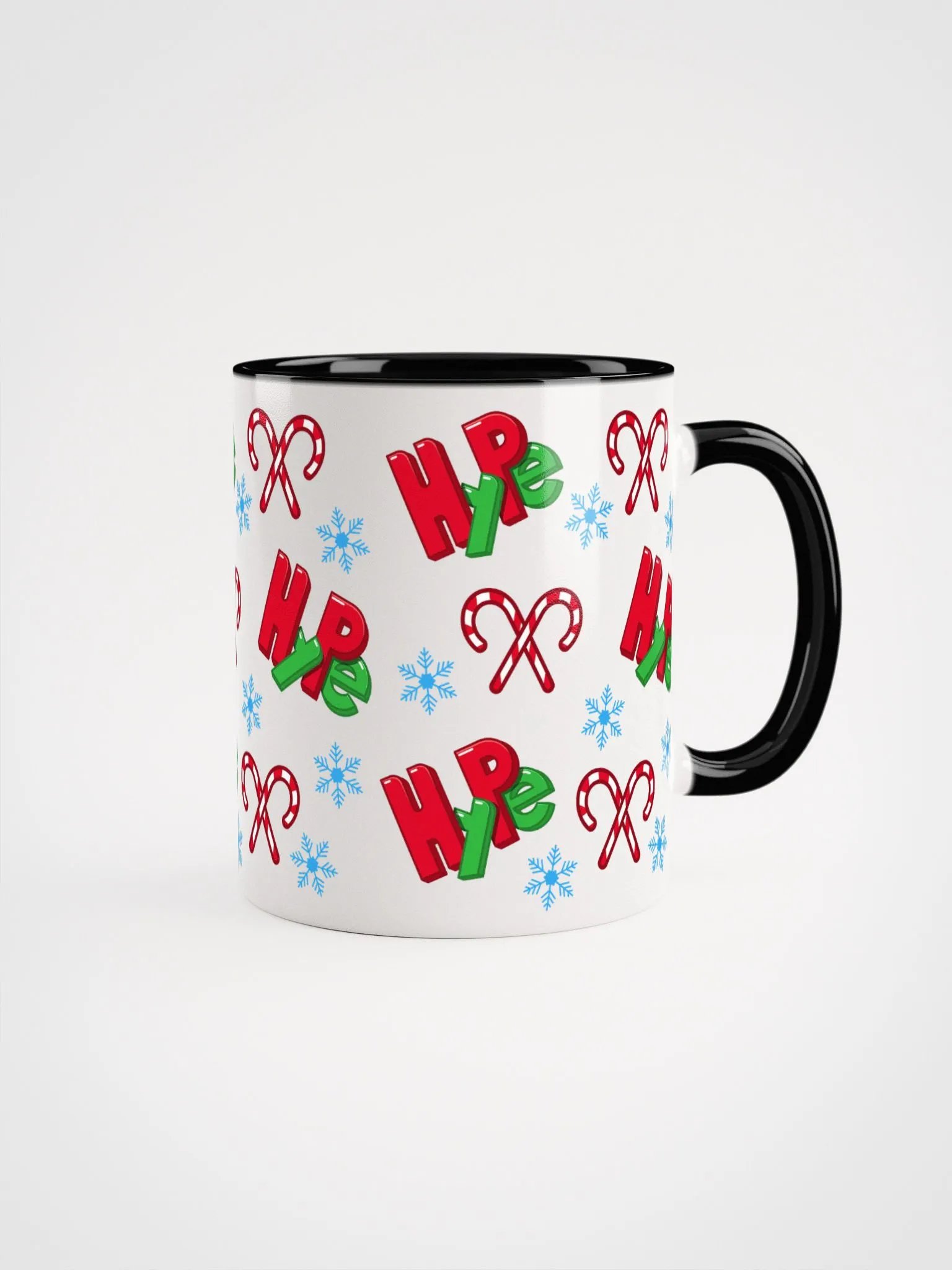 Christmas Hype Mug product image (2)