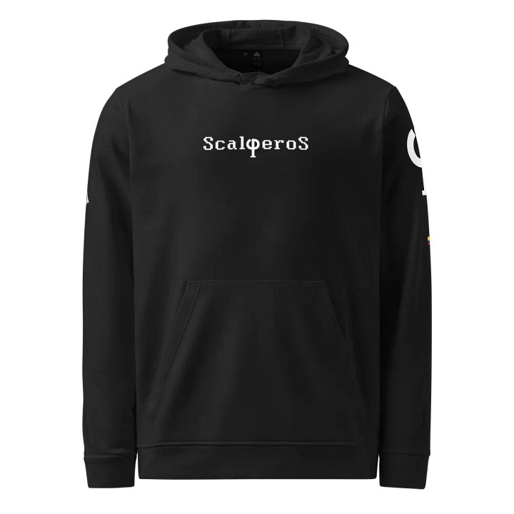 Hoodie ADIDAS by ScalperoS product image (1)