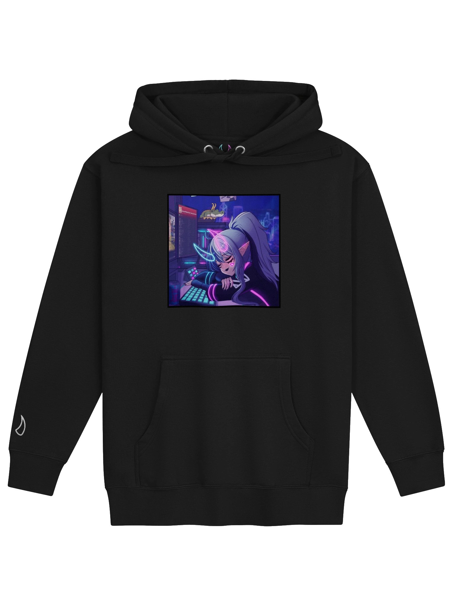 The eeping Eepster hoodie product image (1)