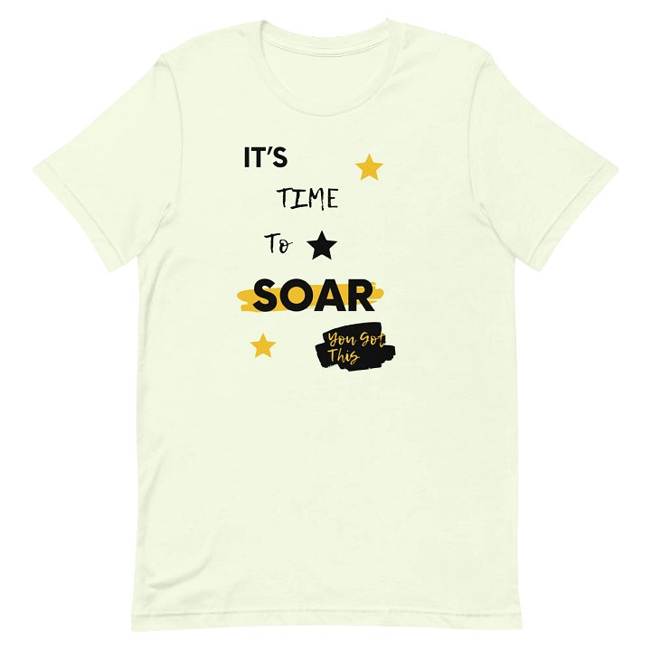 It’s Time To Soar product image (39)