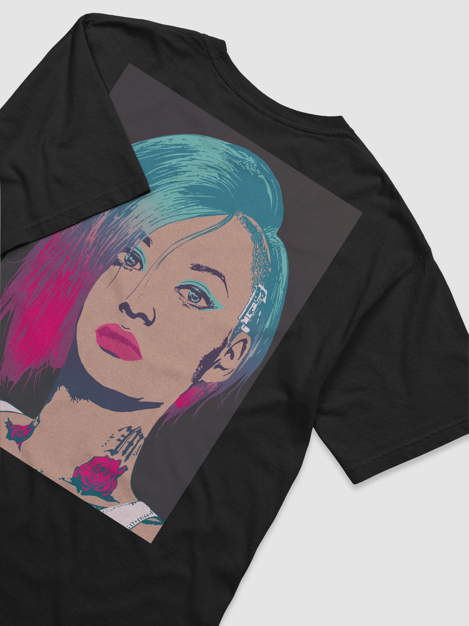 Mox Loyalty Tee product image (53)