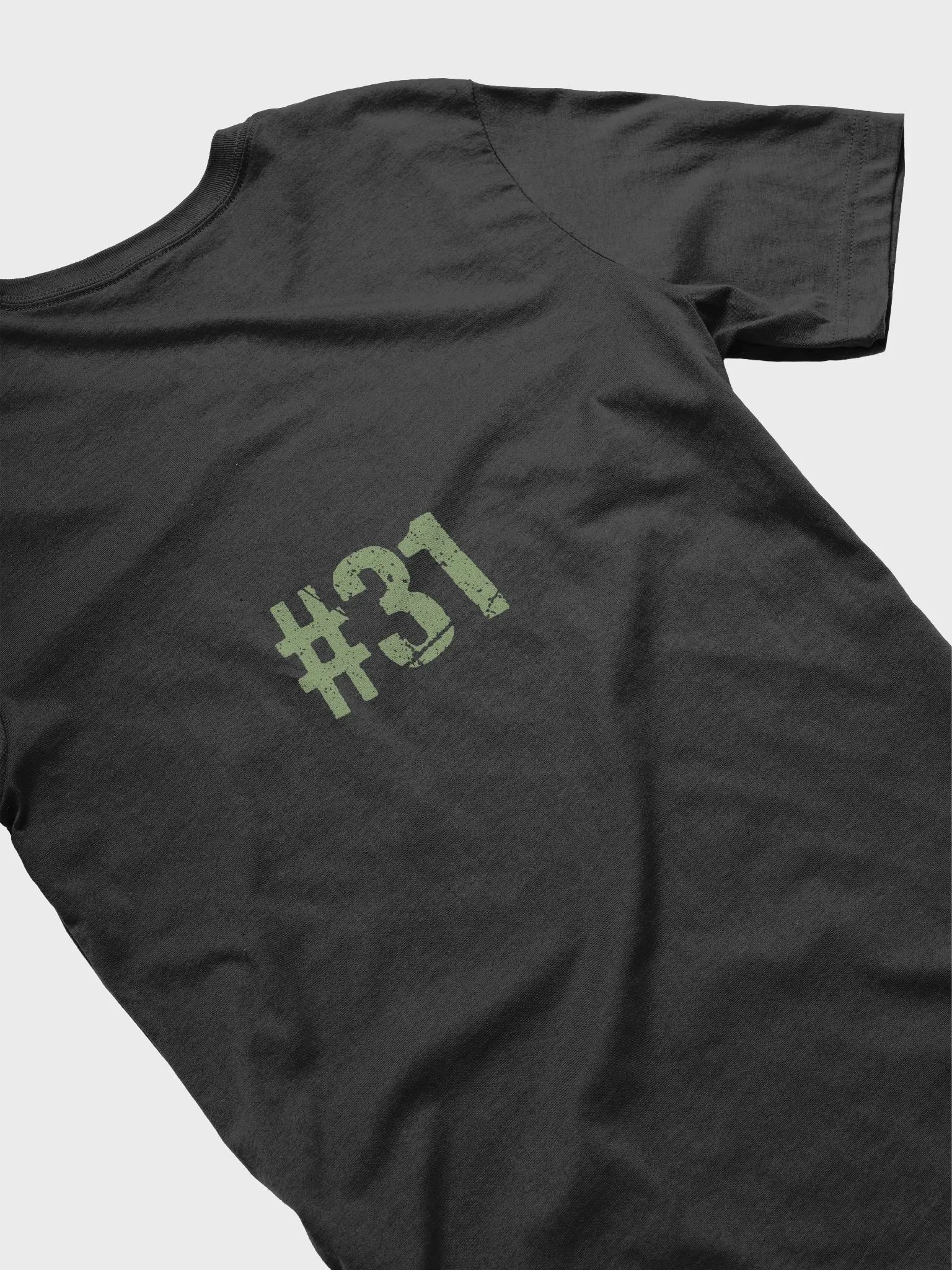 Pinehaven Radio Staff supersoft t-shirt product image (5)