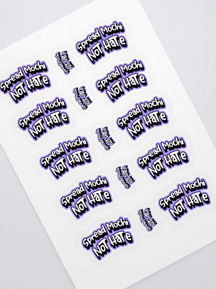 Spread Mochi product image (1)