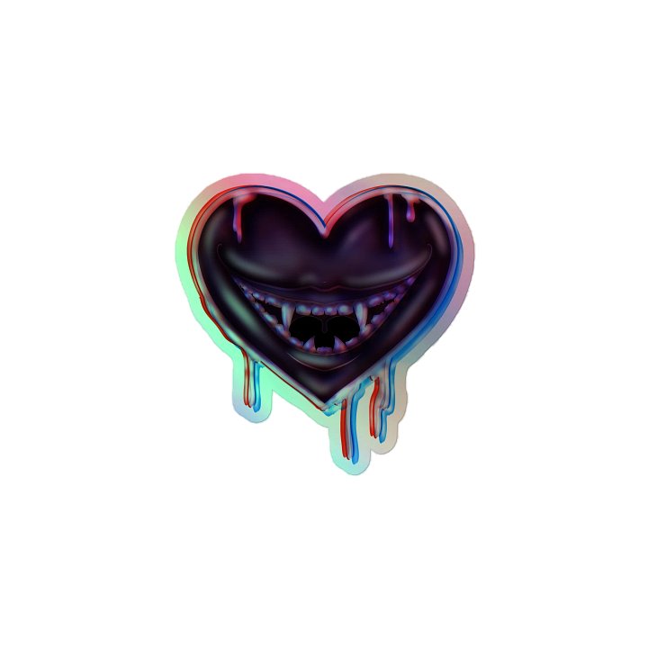 Hungry Hearts product image (1)
