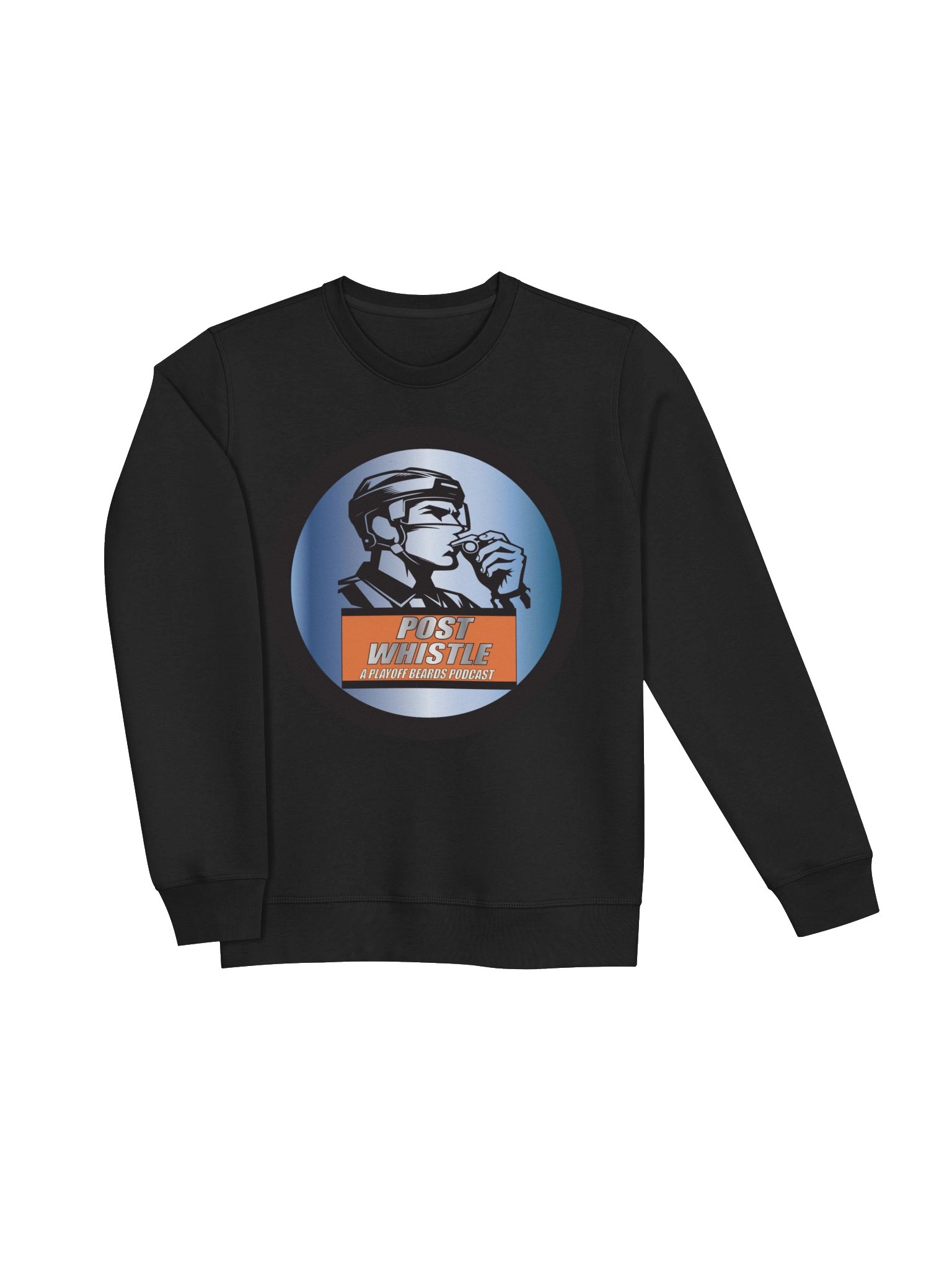 Quit Puckin' Around Crewneck Sweatshirt product image (14)