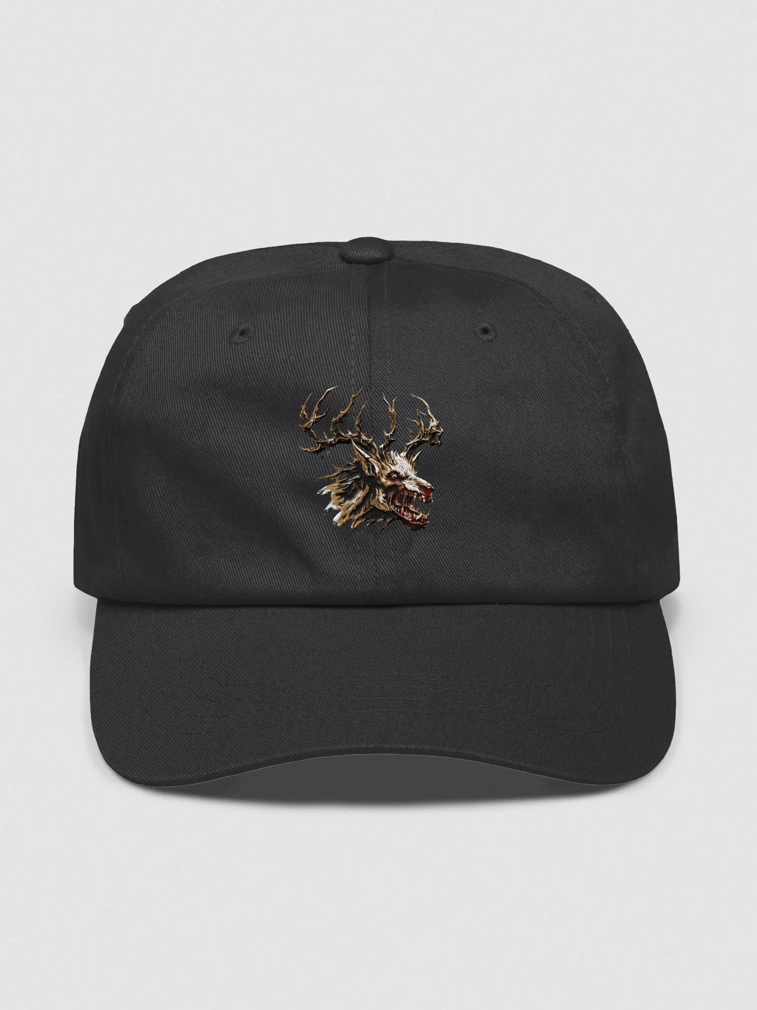 The Wendigo Cap product image (1)