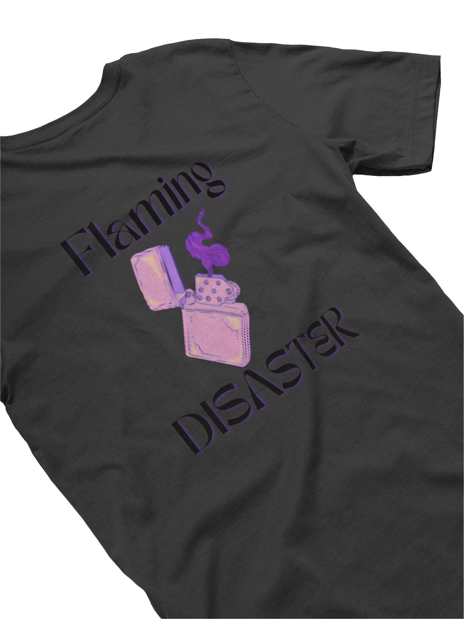 Flaming Disaster product image (35)