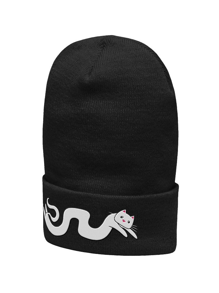 White kitty product image (11)
