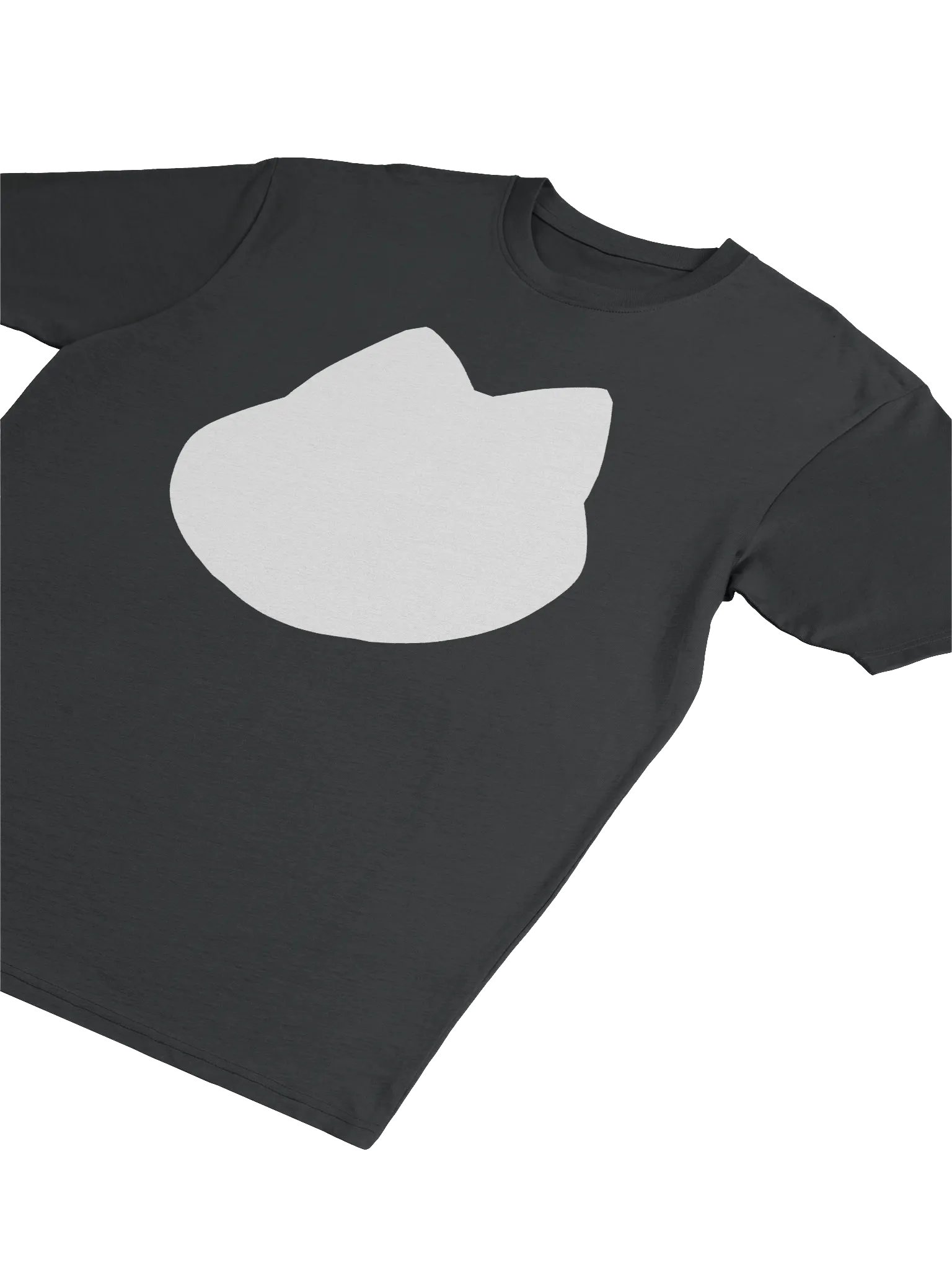 White Logo Camiseta Cotton Heritage product image (3)
