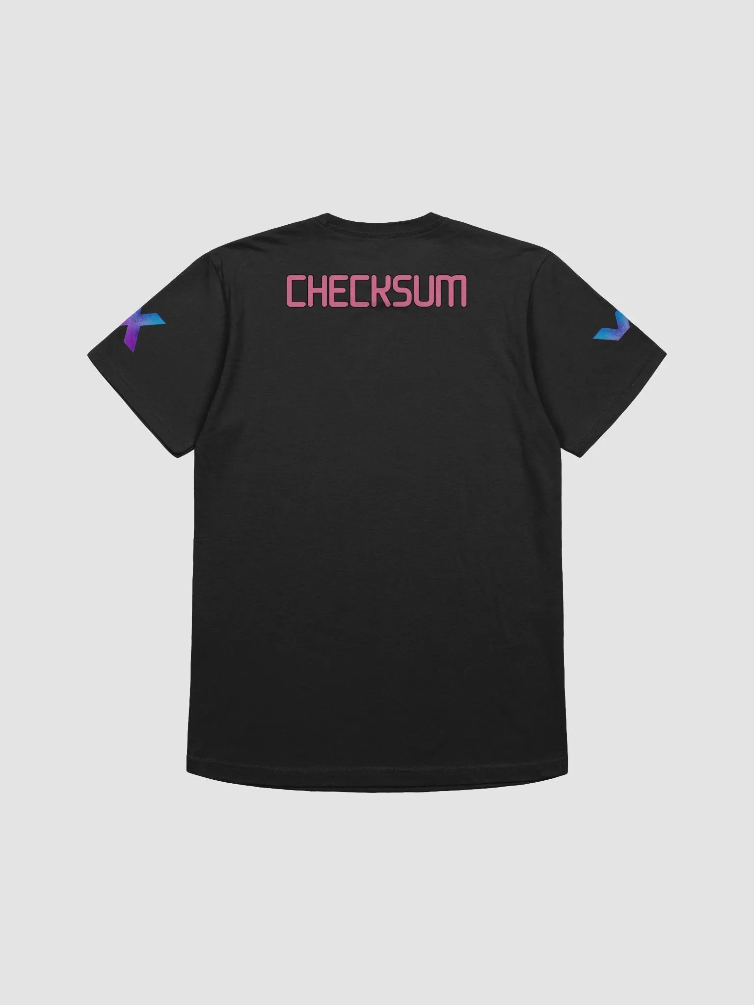 CHECKSUM MOD TEAM JERSEY product image (2)
