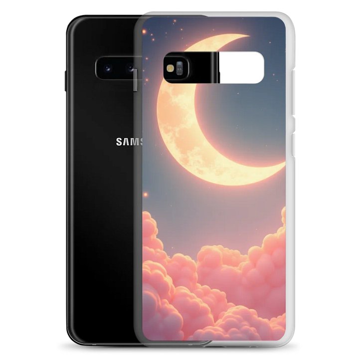 Celestial Drift Samsung® Case product image (23)
