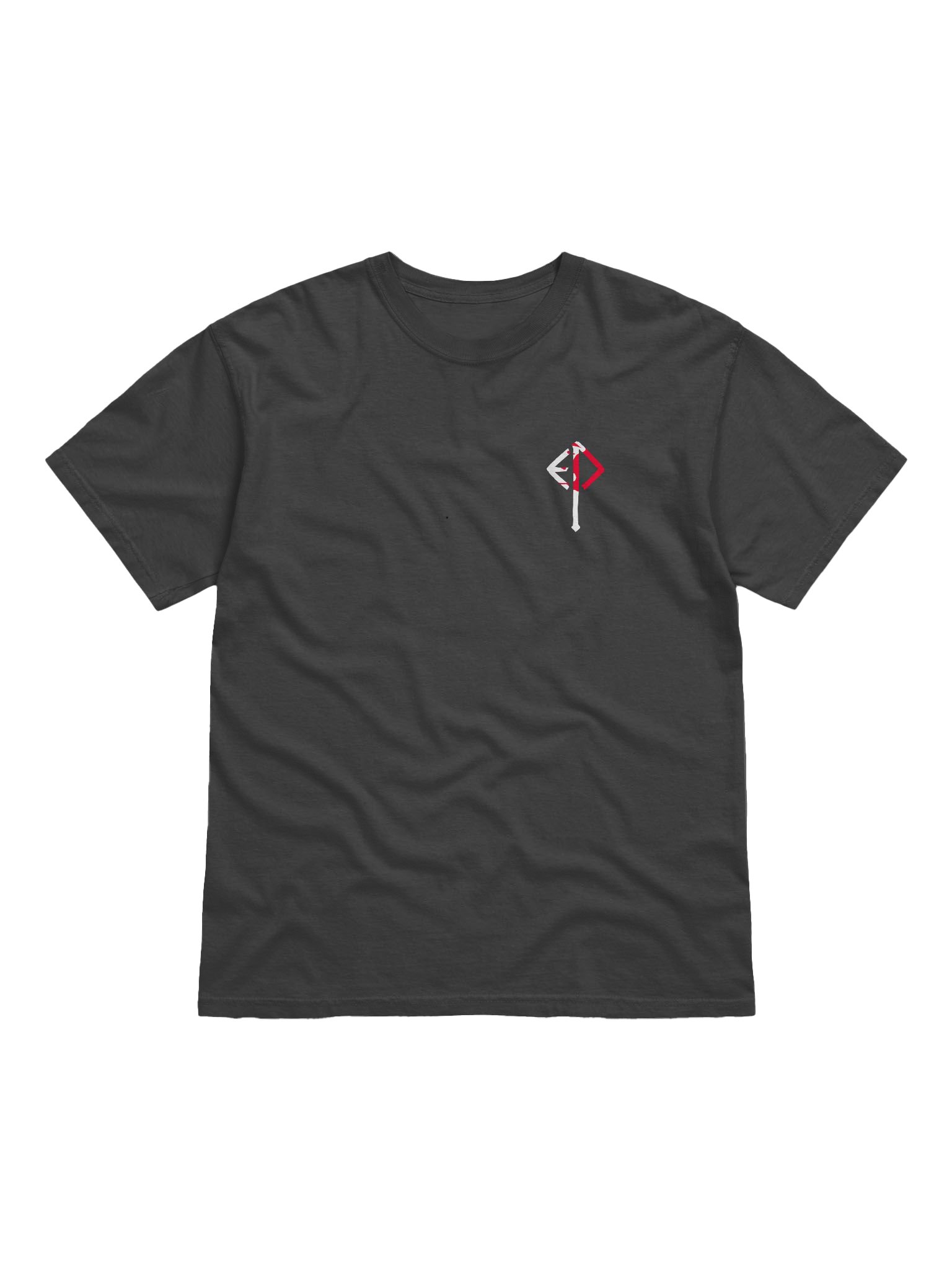 Executioner T-Shirt: Rune Bloodsplatter product image (1)