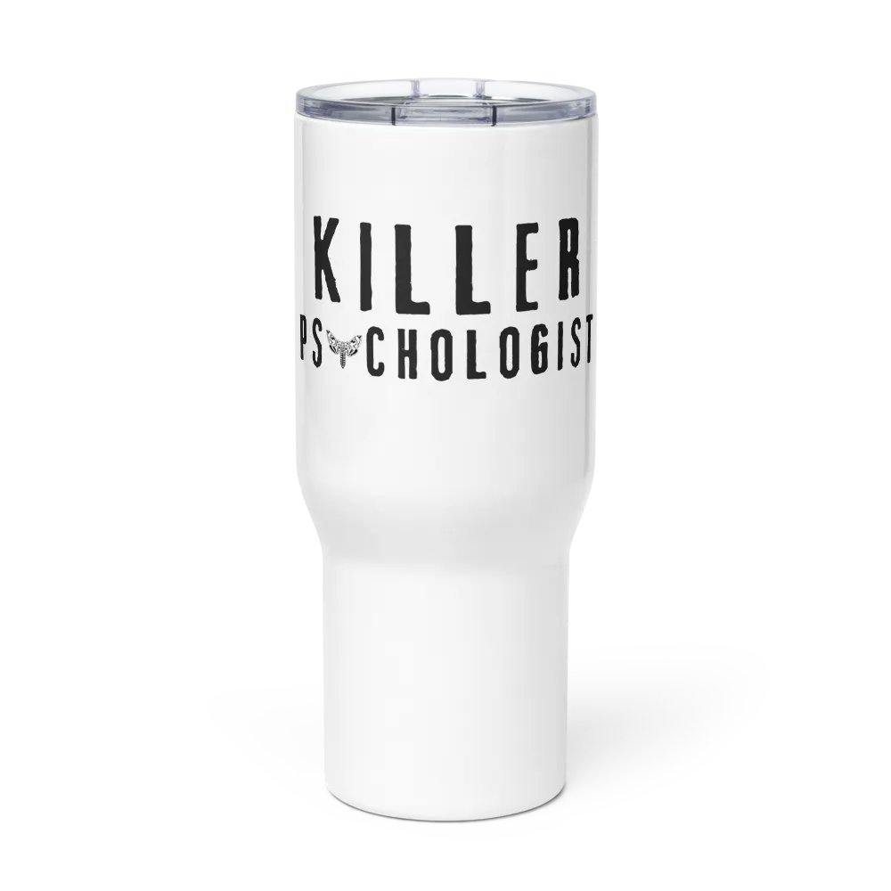 Killer Insulated Tumbler - 25 OZ product image (1)