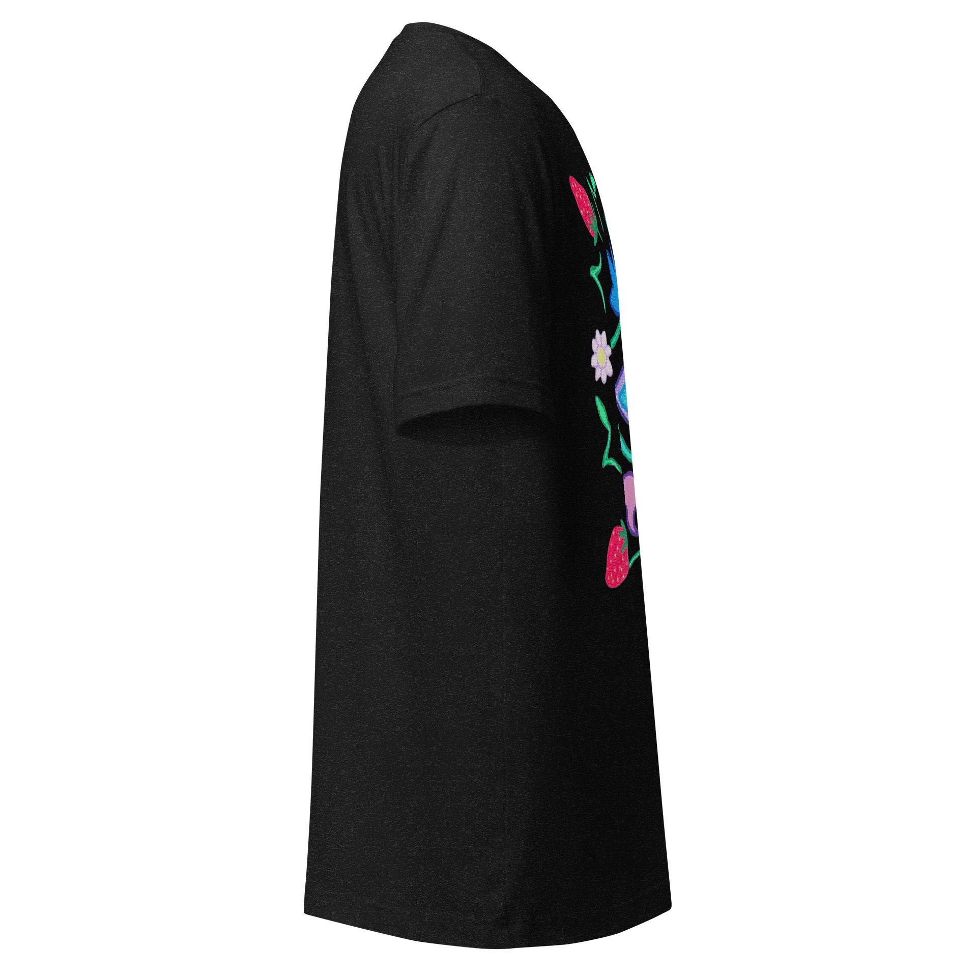 COLLECTION: woodland native retro pixel graphic tee product image (3)