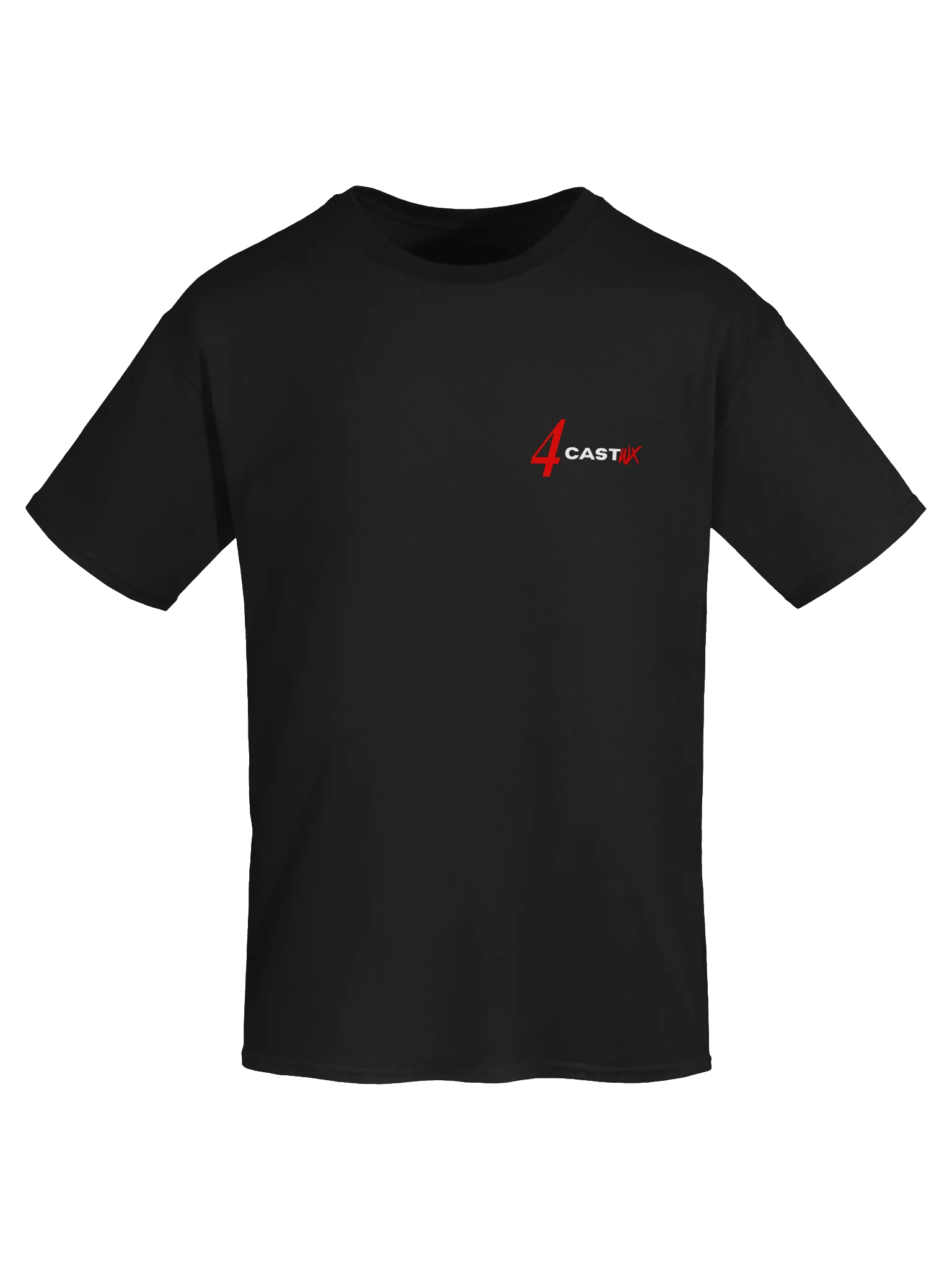 4castwx™ Core Tee product image (5)