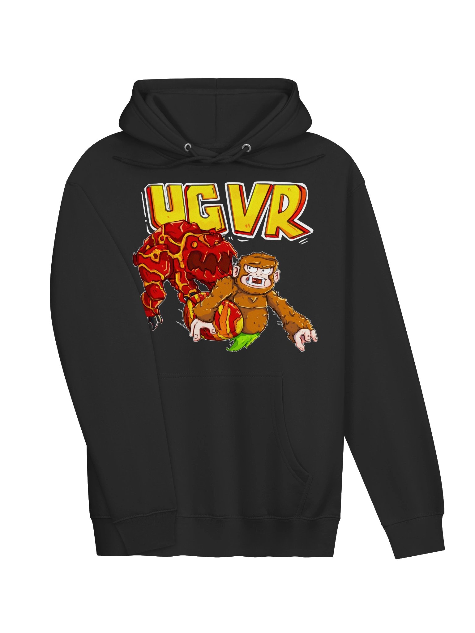UG VR Hoodie product image (3)