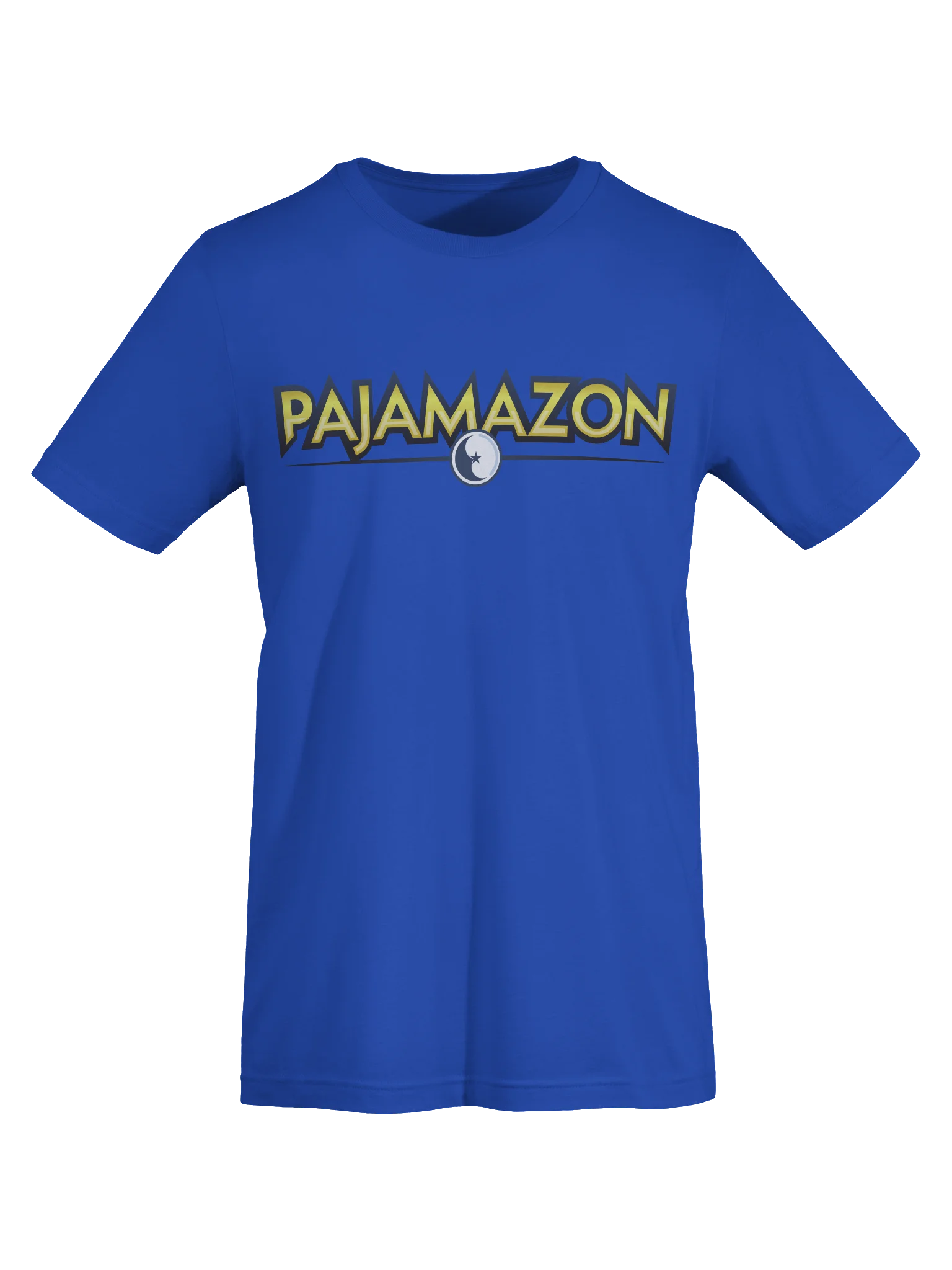 Pajamazon - Logo Tee product image (25)