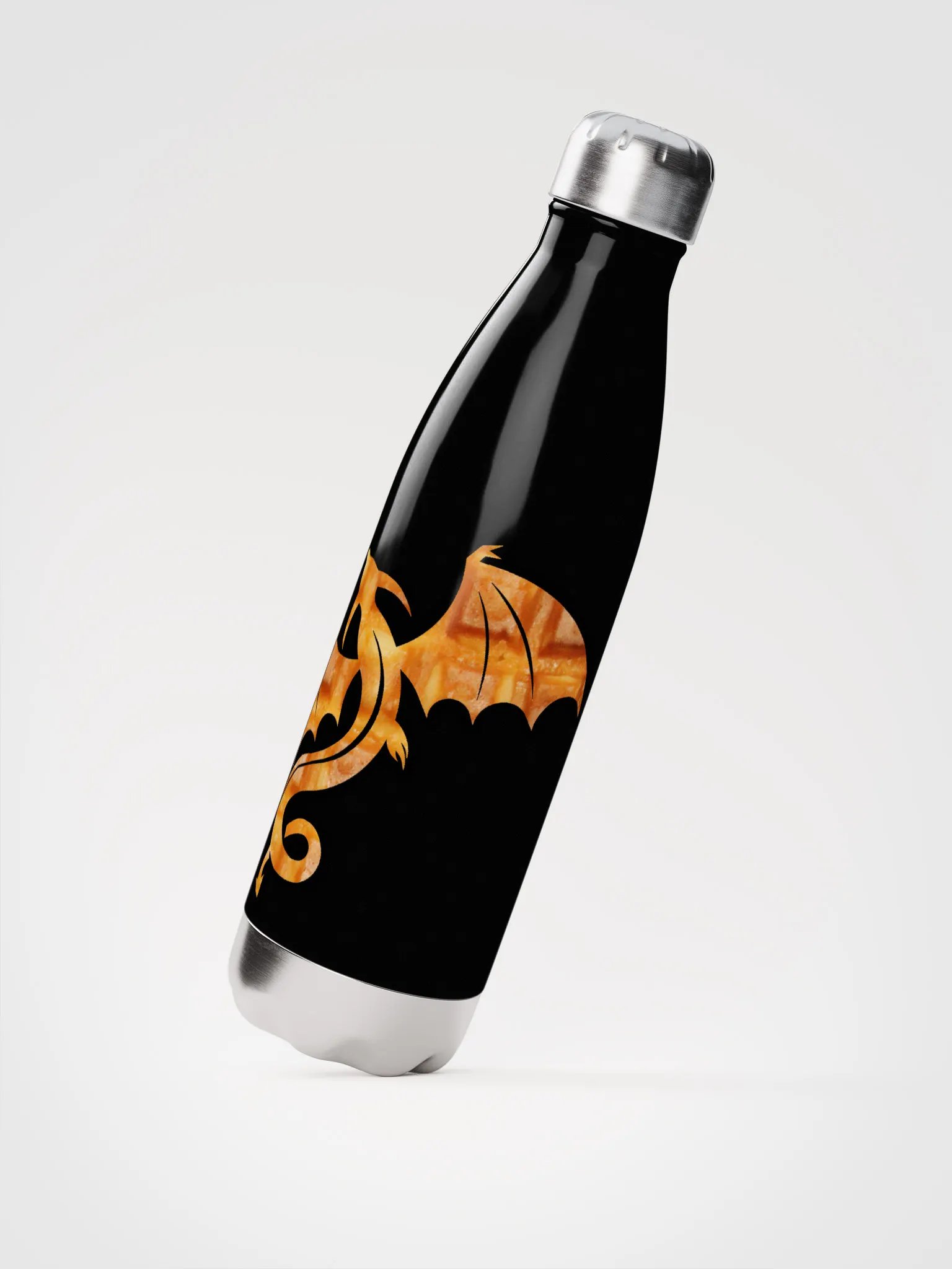 Waffle Water Bottle product image (2)