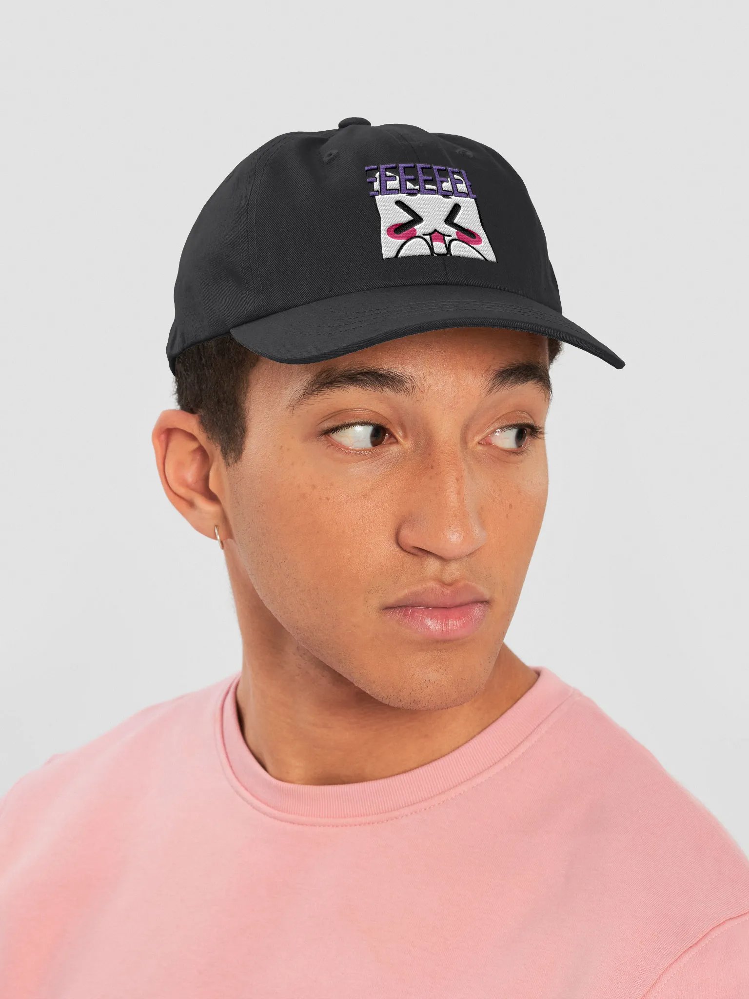 SQUEEE Hat product image (6)