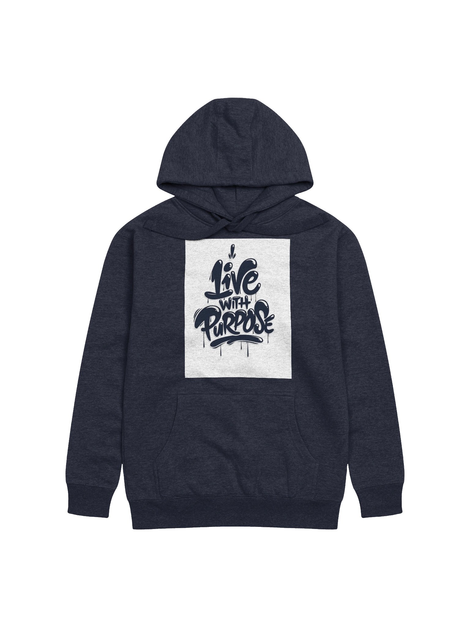live with purpose hoodies product image (1)