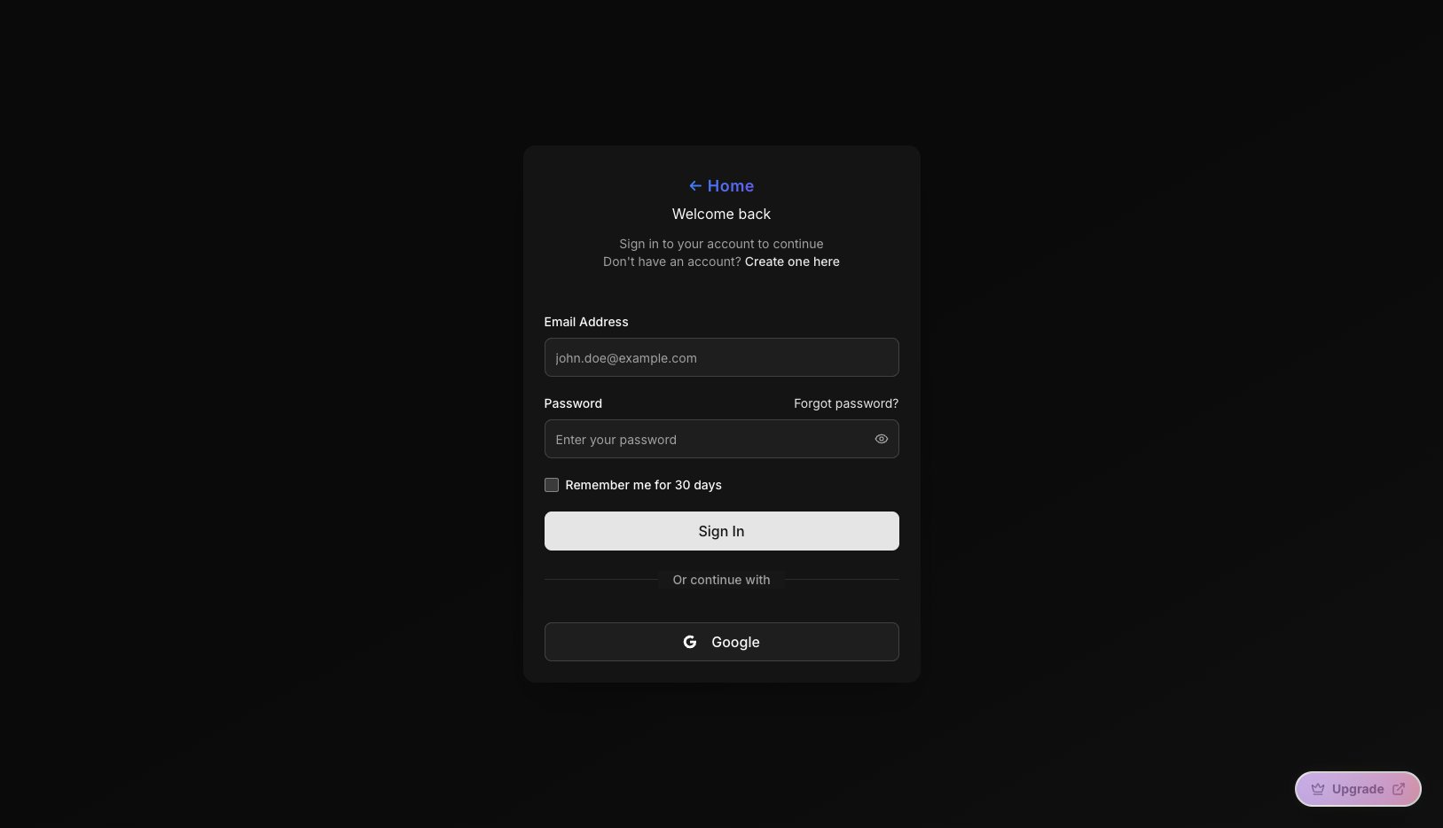 Complete Visual Workflow Builder & SaaS Platform product image (10)