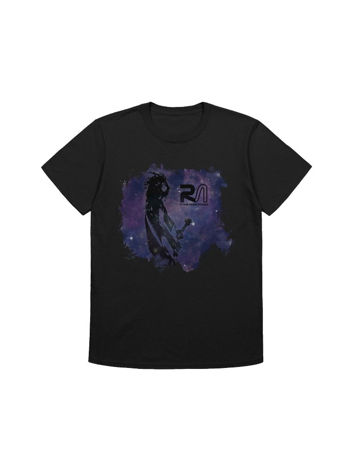 Ryan Marchand Cosmic Energy T-Shirt product image (5)