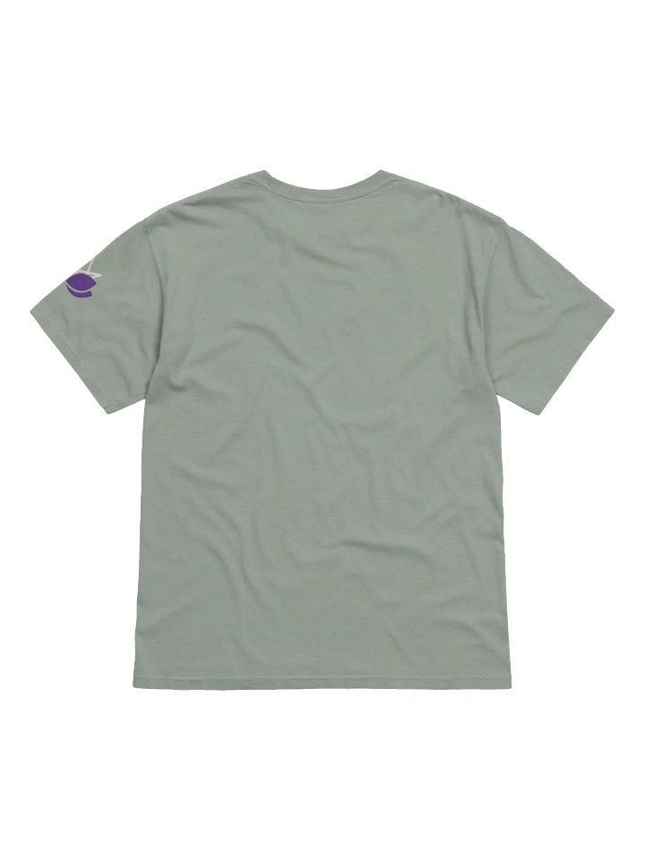 Lotus Wizard shirt product image (11)
