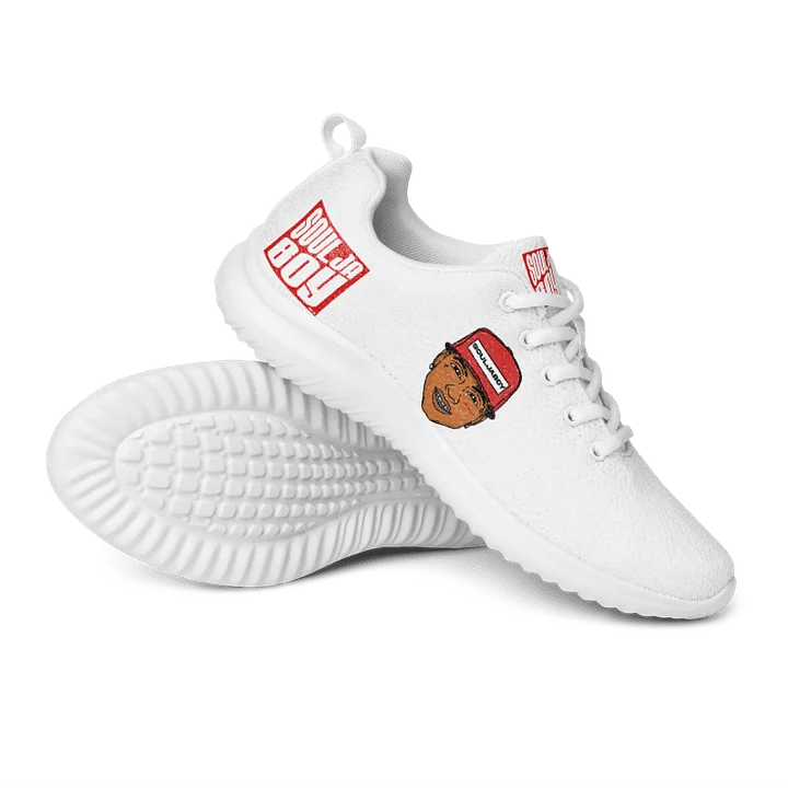 SOULJABOYDRIPCO Sneakers product image (1)