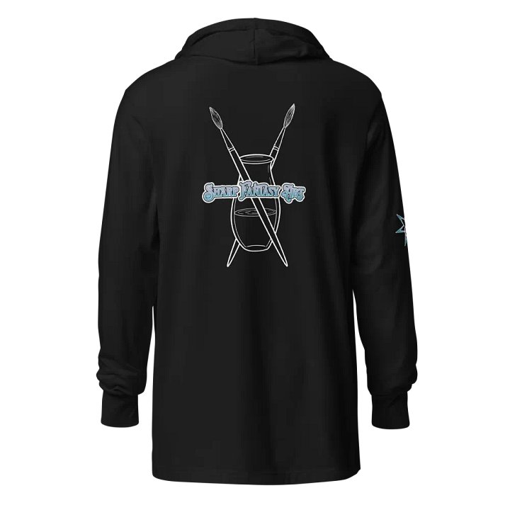 Mermaid Dreams - SFA Hoodie product image (2)
