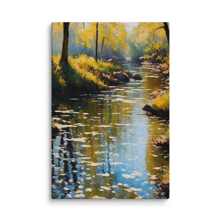 Mediterranean Serenity – Forest Creek product image (1)
