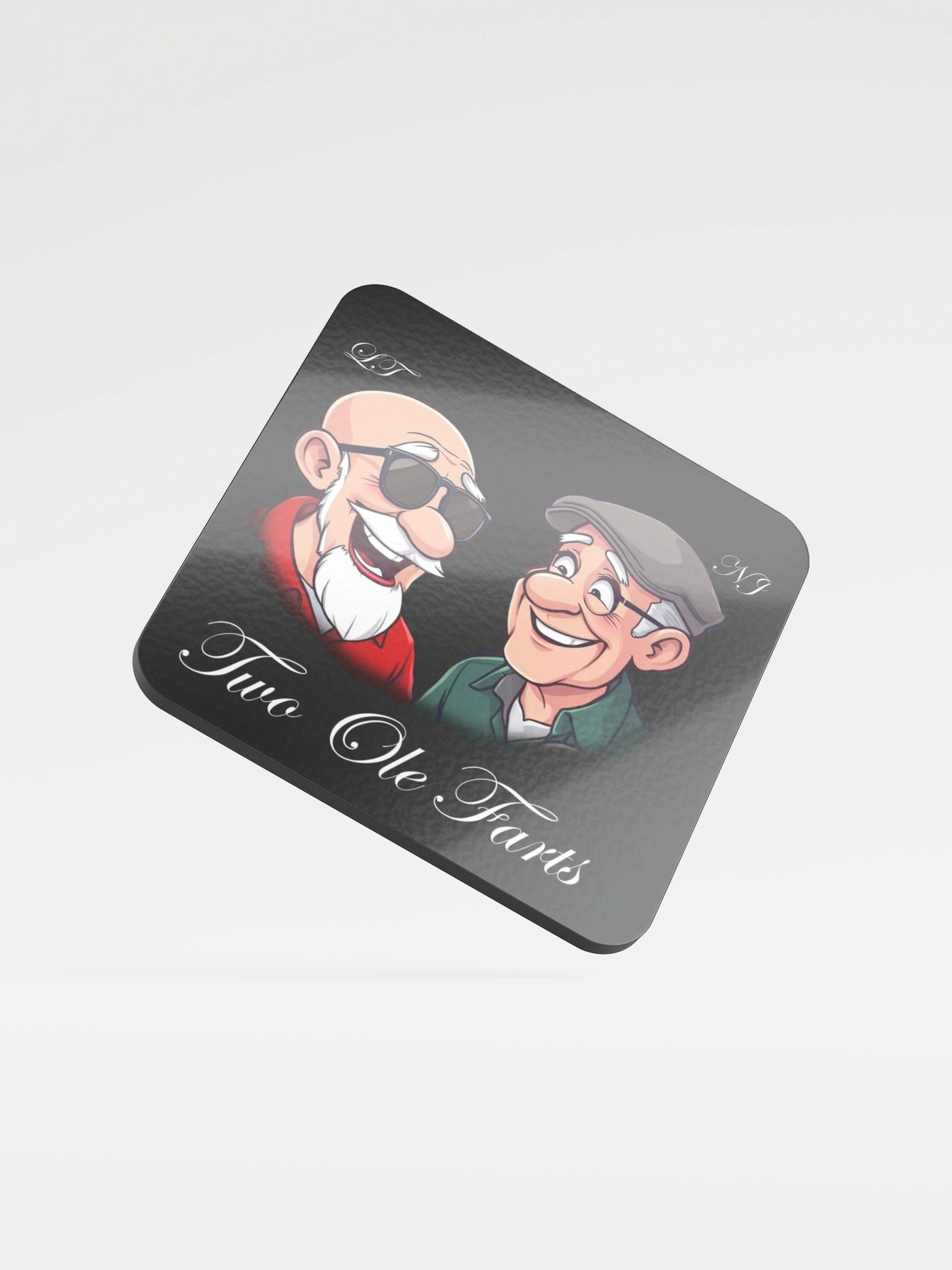 Coaster product image (1)