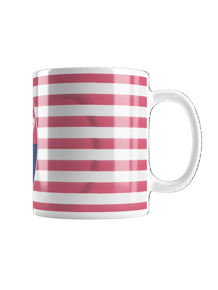 America First Mug product image (4)