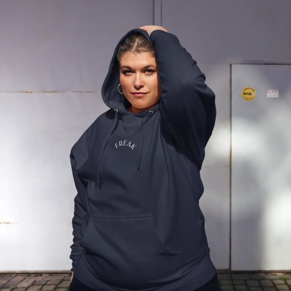 FREAK Original - Unisex Hoodie product image (9)