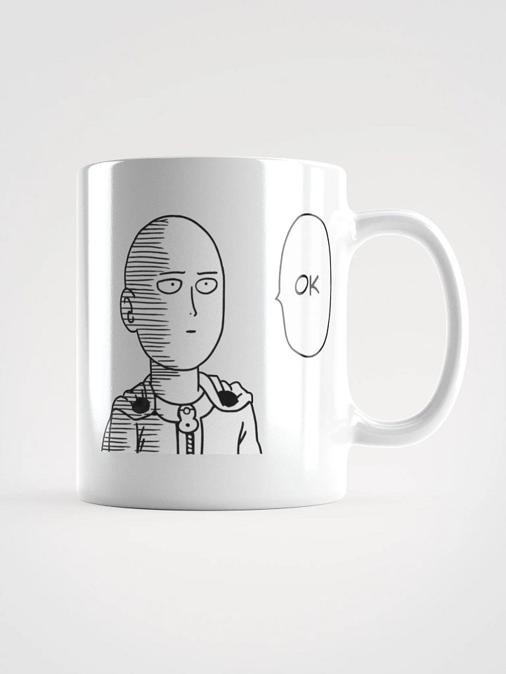 Saitama 