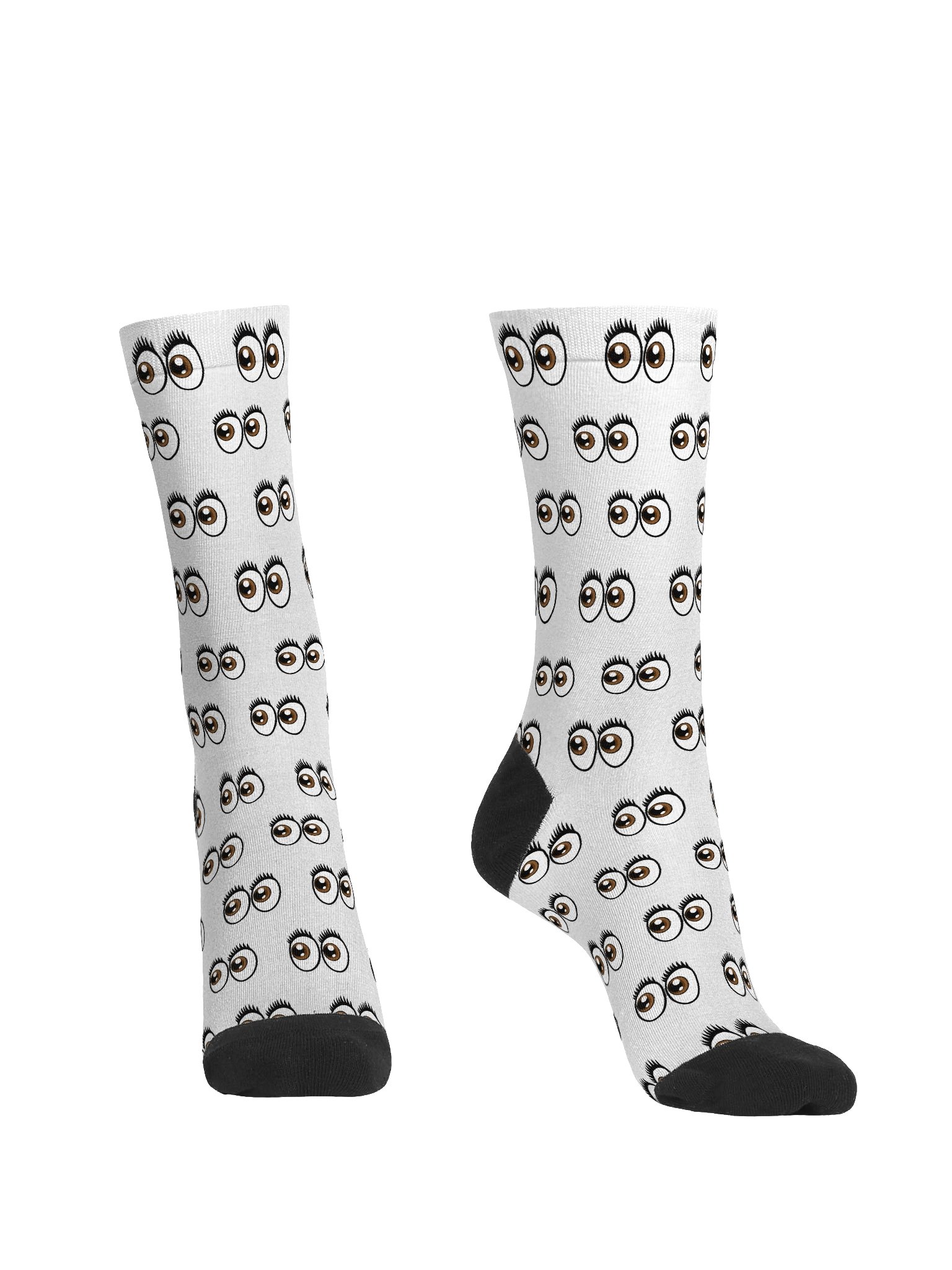 Eyes Socks product image (2)