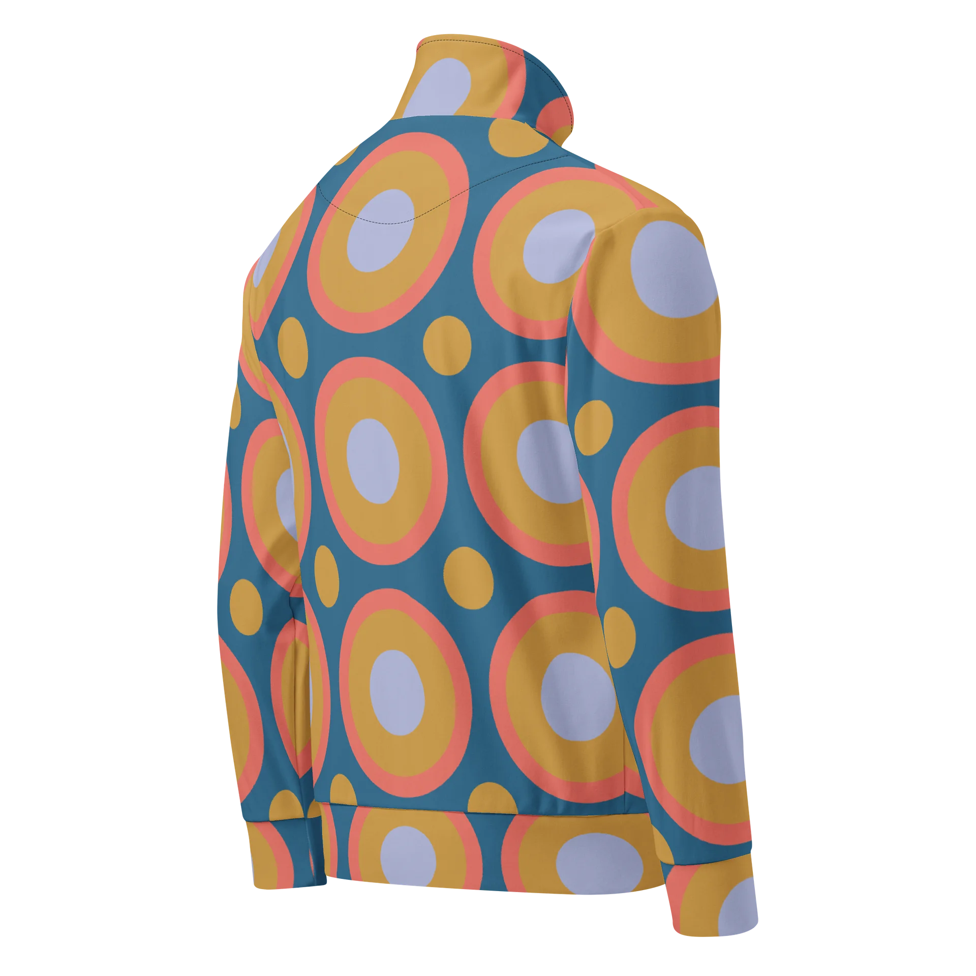 Sharkteeth Jacket 33 product image (2)