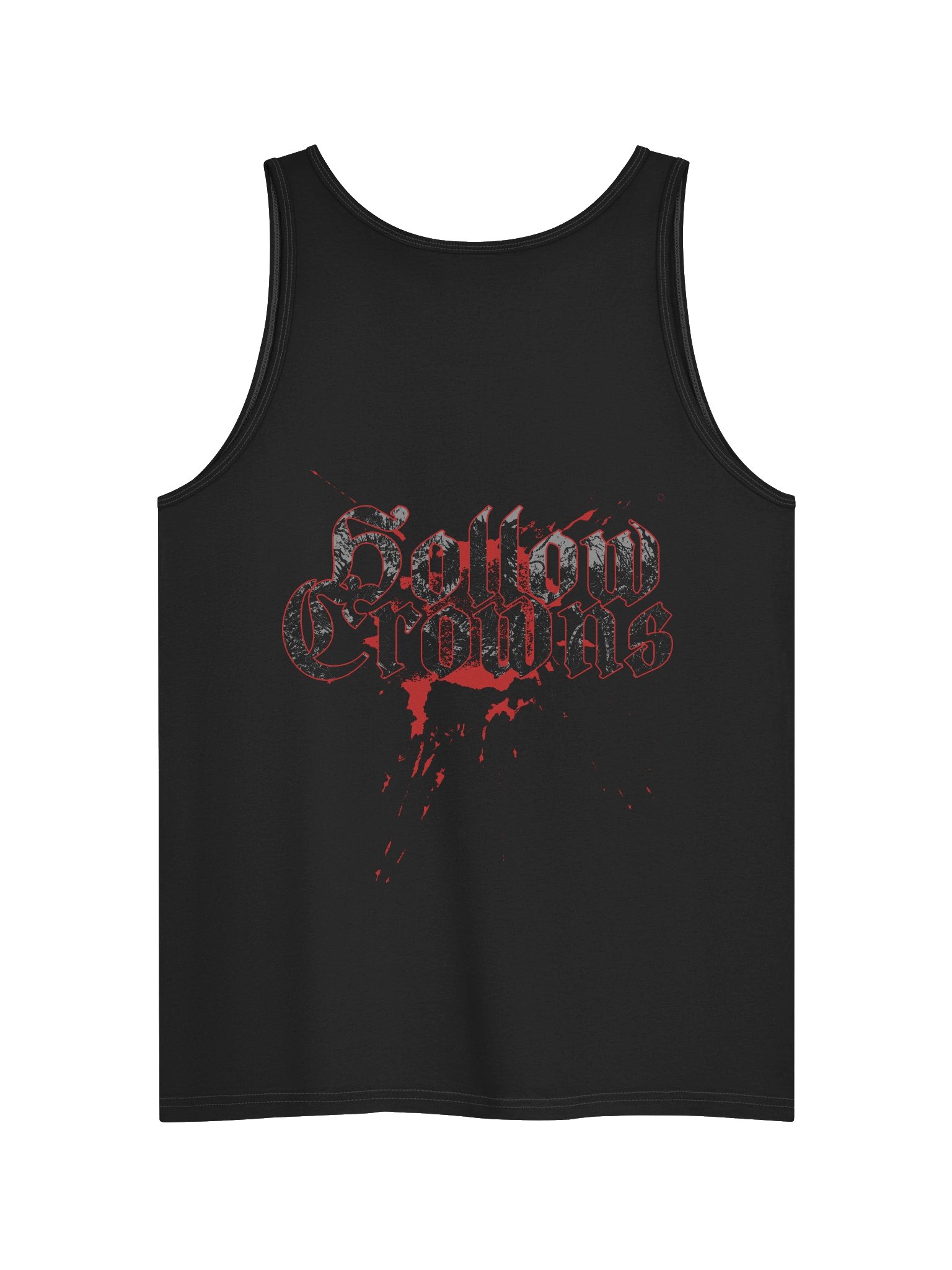 Hollow Crowns Jersey Tank product image (2)