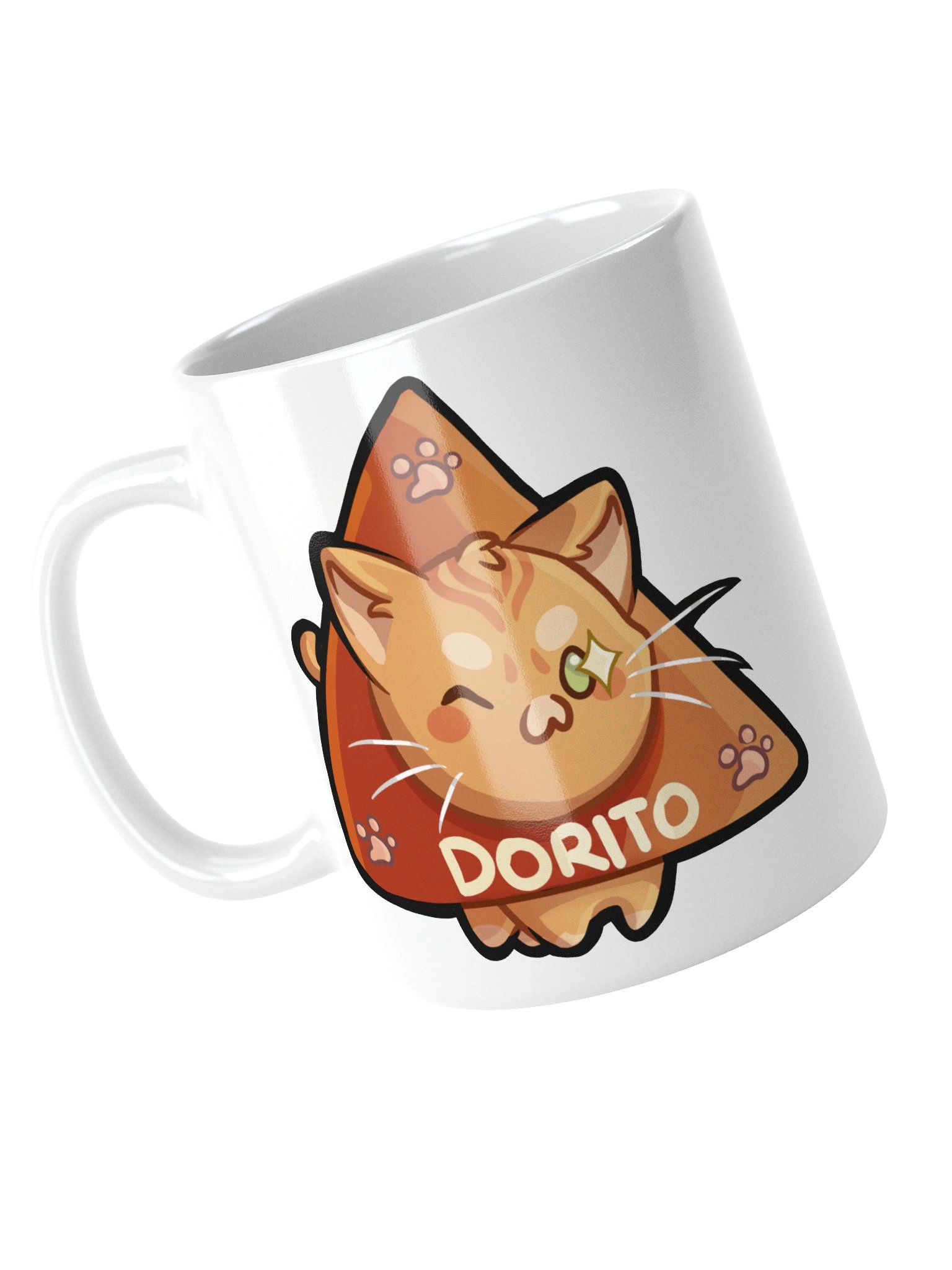 Dorito Mug product image (5)