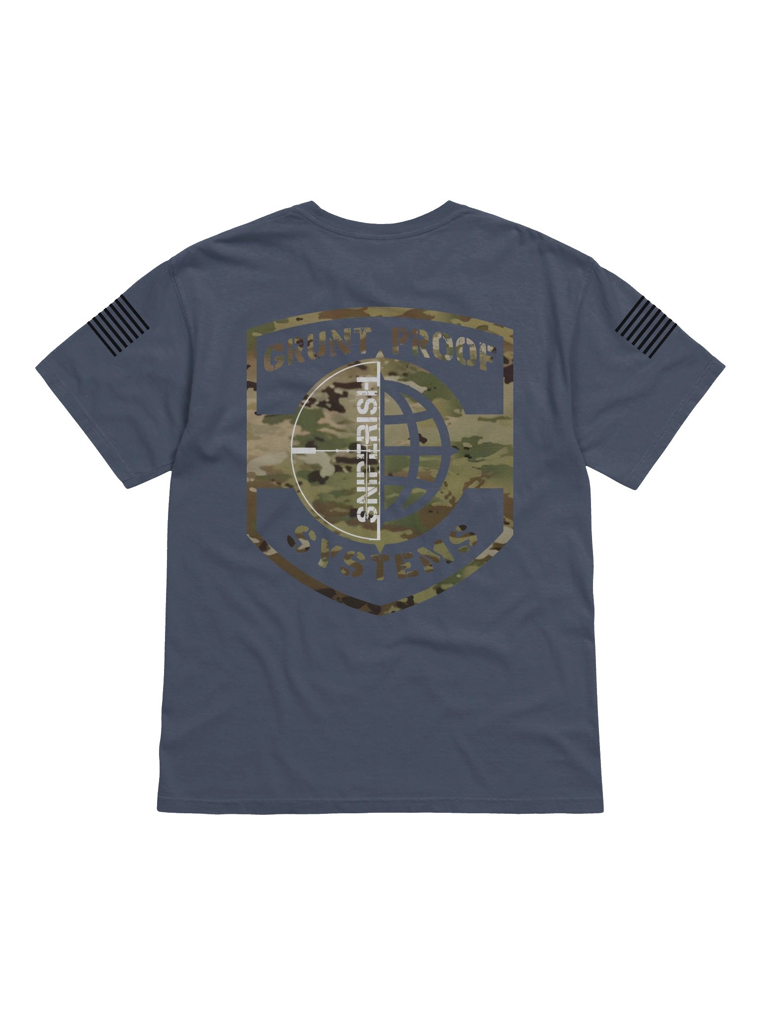 GPS Combat "76" product image (12)