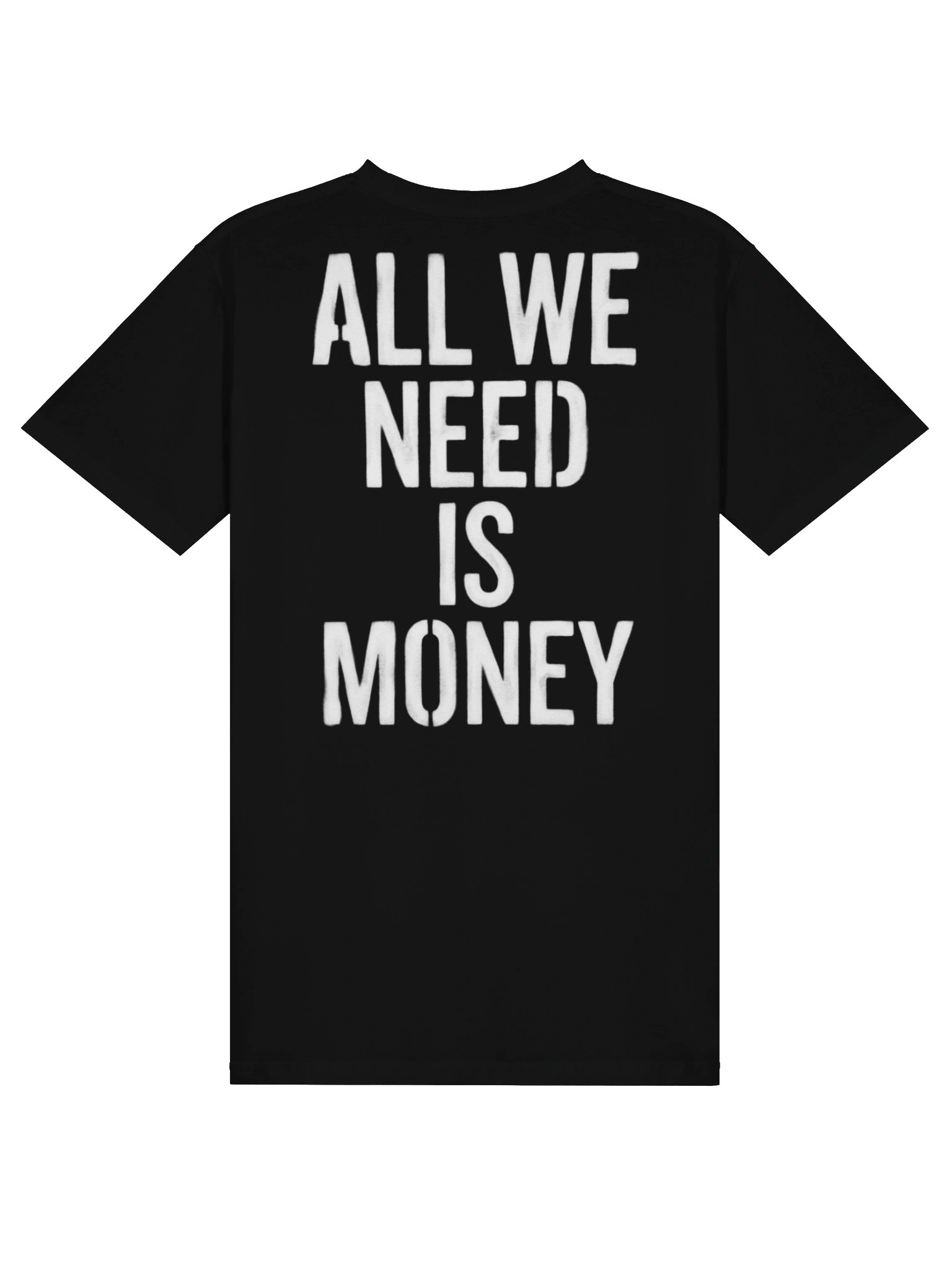 Cash Call Hoodie Vibes Tee product image (2)