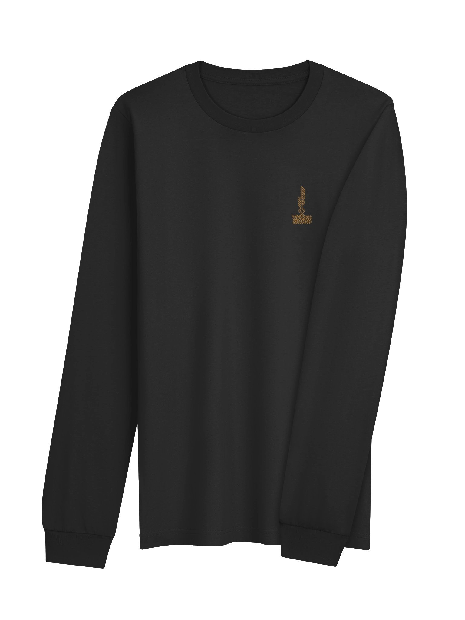 The Mighty Mo Long Sleeve product image (4)
