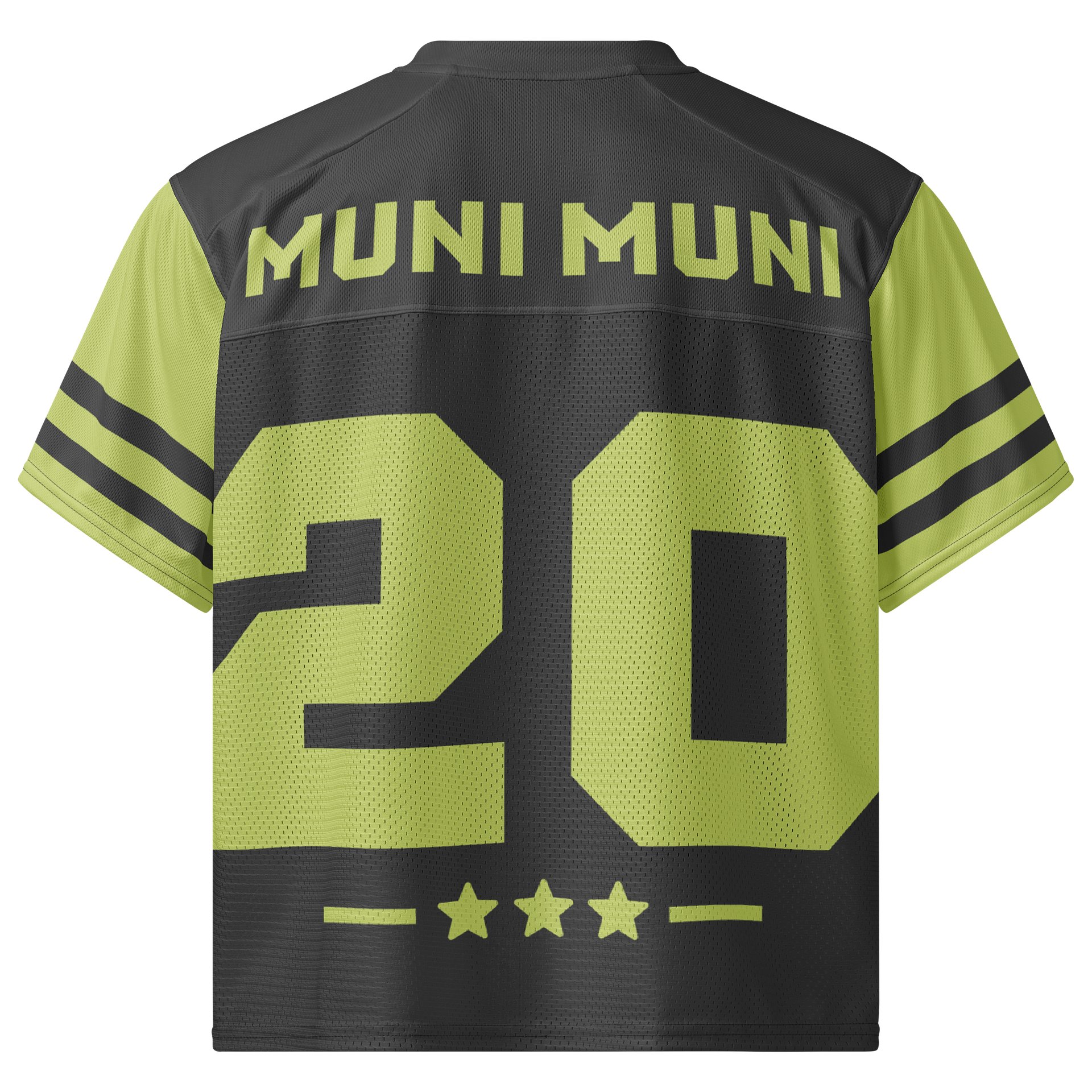 Muni Muni Jersey product image (2)