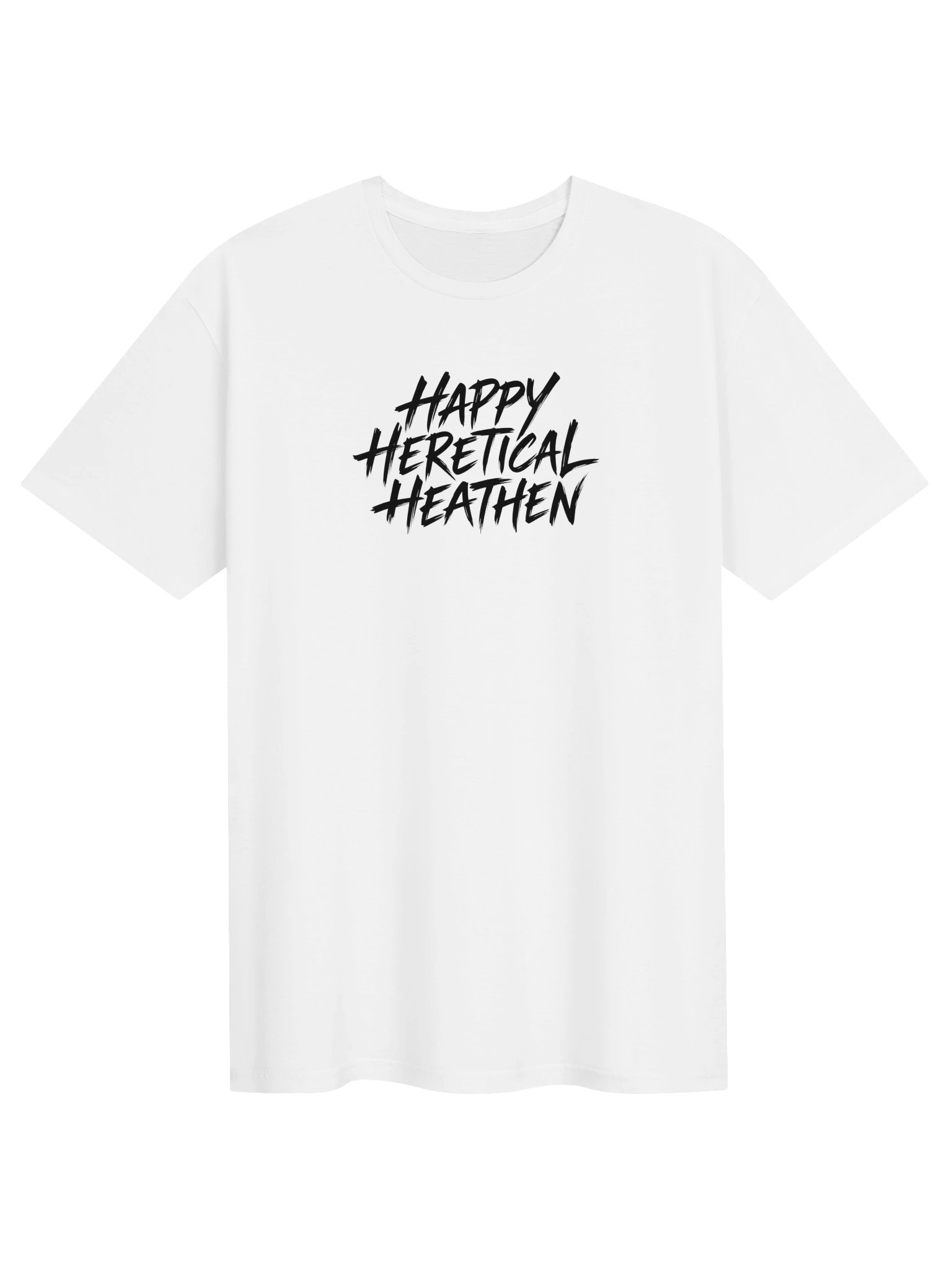 Free Your Mind T-Shirt Black Graphic product image (1)