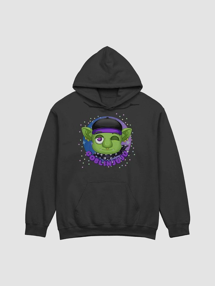 Star Struck GoblinJuju Hoodie product image (1)