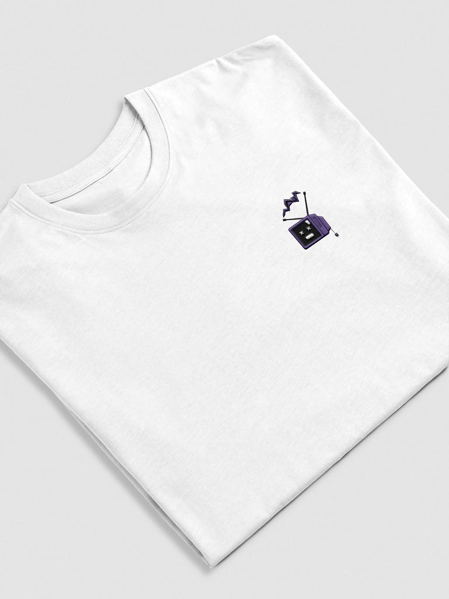 T SHIRT ~ TV product image (1)