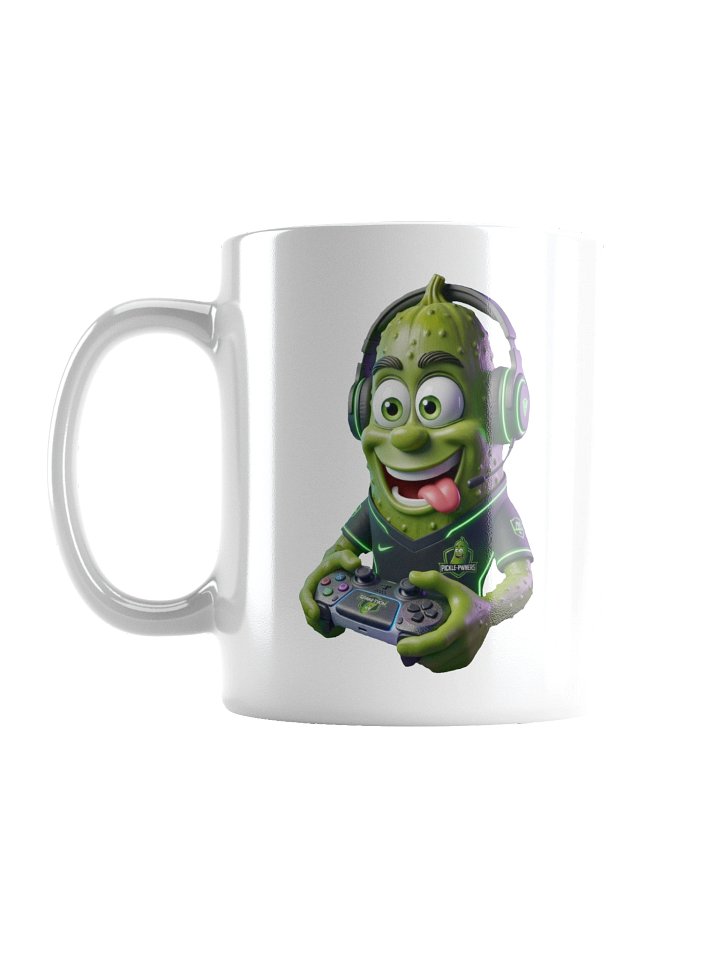 TP Gamer 11 or 15oz product image (1)