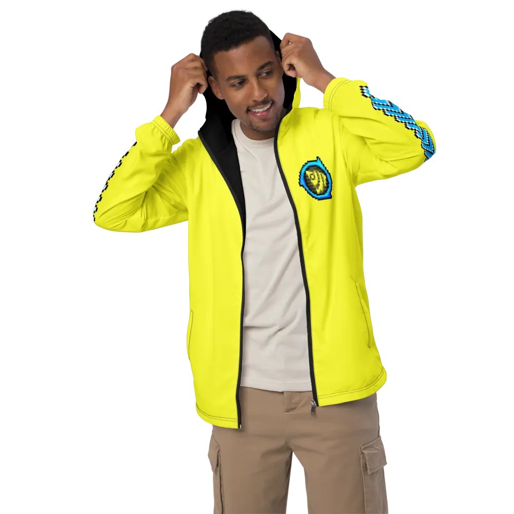 Drill Jacket product image (5)