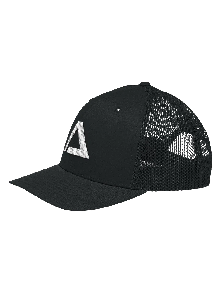 Amp Army Trucker Hat product image (2)