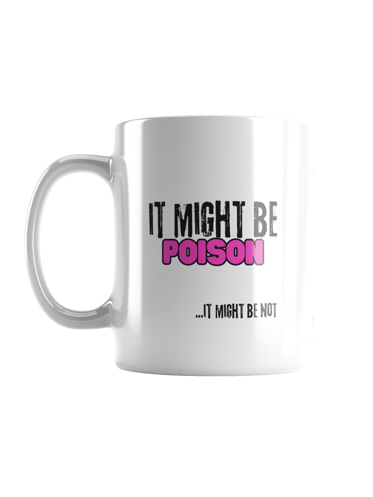 Anya's Poison Mug product image (1)
