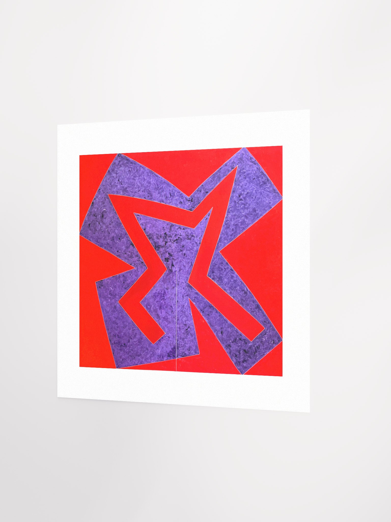Dancing with You print product image (3)